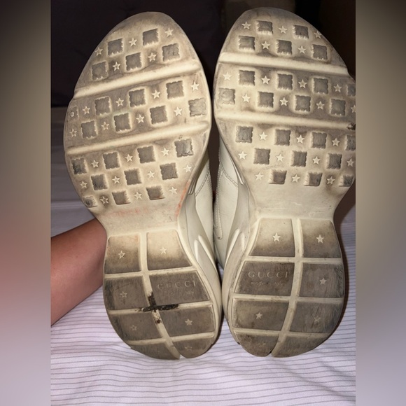 Gucci Rhyton 39.5 - Picture 4 of 6